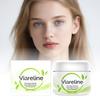 VIARELINE Skin Moisturizing Cream Smooth and Silky Texture Face Moisturizer Easy Application Smooth Skin Hydrating Cream 50g