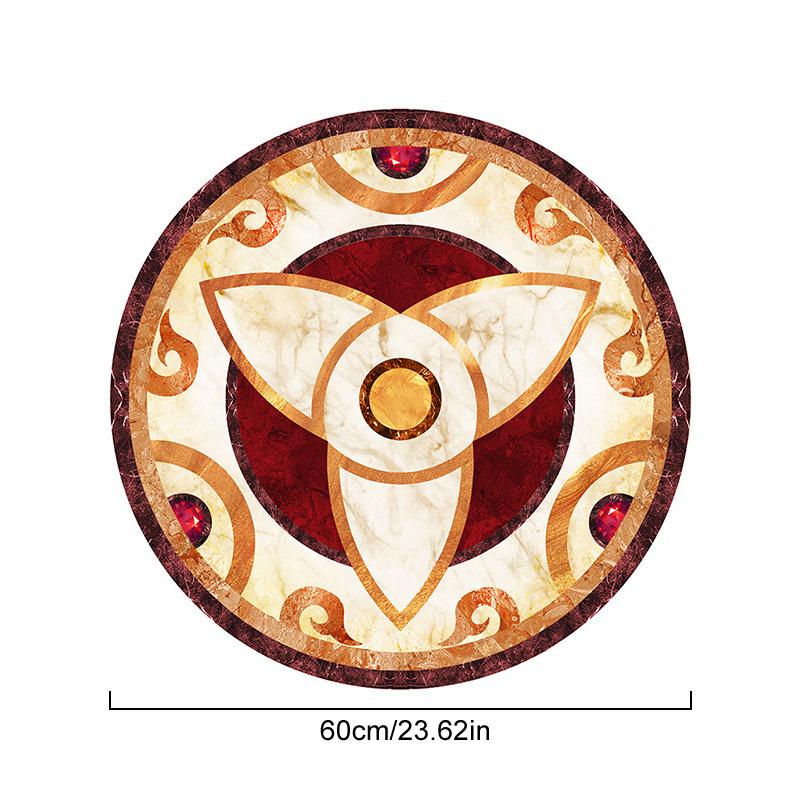 1 шт. паркетная наклейка на стену, украшение дома, обои, гостиная, потолочные светильники, наклейки, самоклеящиеся потолочные наклейки, водонепроницаемые