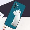 Westie Scottie Scottish Terrier Case For Samsung Galaxy A53 A15 A22 A52 A32 A54 A14 A16 A26 A36 A56 A55 A35 A05 A06 A33 A13