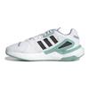 adidas Day Jogger White Hazy Green Женские кроссовки Обувь-Белый Core-Черный H03262