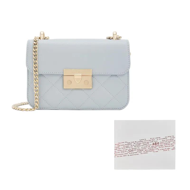 CHARLES&KEITH Pu Crossbody Bags Small Women's Multicolor (Unisex) Crossbody Bags CK2 80701360