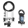 Подводный 50M дайвинг-бокс для Insta360 X5 Водонепроницаемые аксессуары Shell 360 Корпус X5 Камера для R6O0