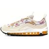 Женские кроссовки Air Max 97 Se 'Orewood Floral' Повседневная обувь BV0129-101