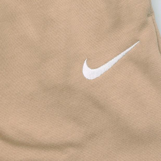 Nike Casual Shorts Women's Brown Moderate DM6729-200