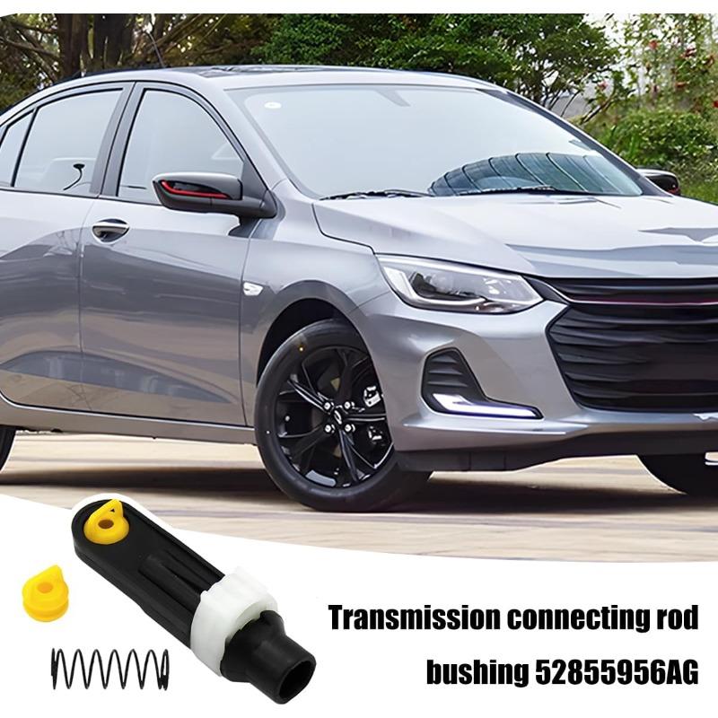 Ремонтный комплект втулок троса переключения передач автомобиля, OEM#52855956AG Ремонтный комплект втулок троса переключения передач, Совместим с Avalanche 2009-2013