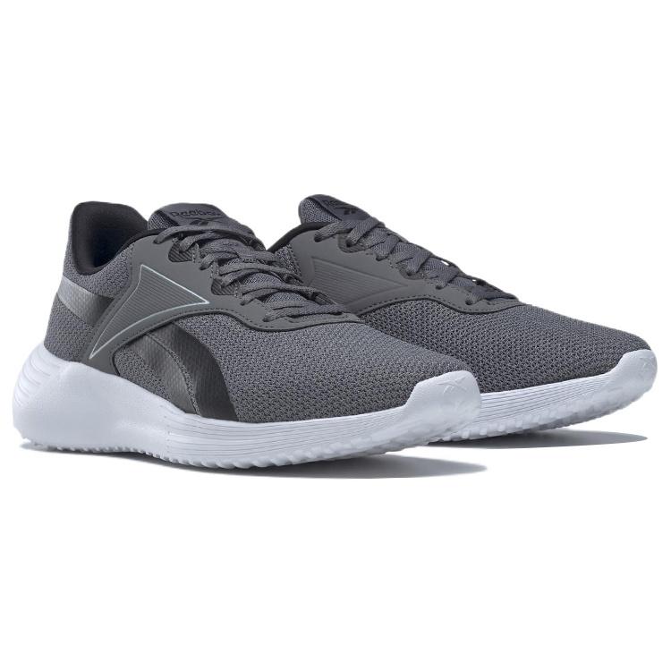 Reebok Lite 3.0 'Grey Black' Men's GY3943