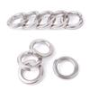 JUNYON Spring Washer Set, Washer Combination, M2-M10, 300-Piece Set, DIY Crafts, Repairs, 304 Stainless Steel