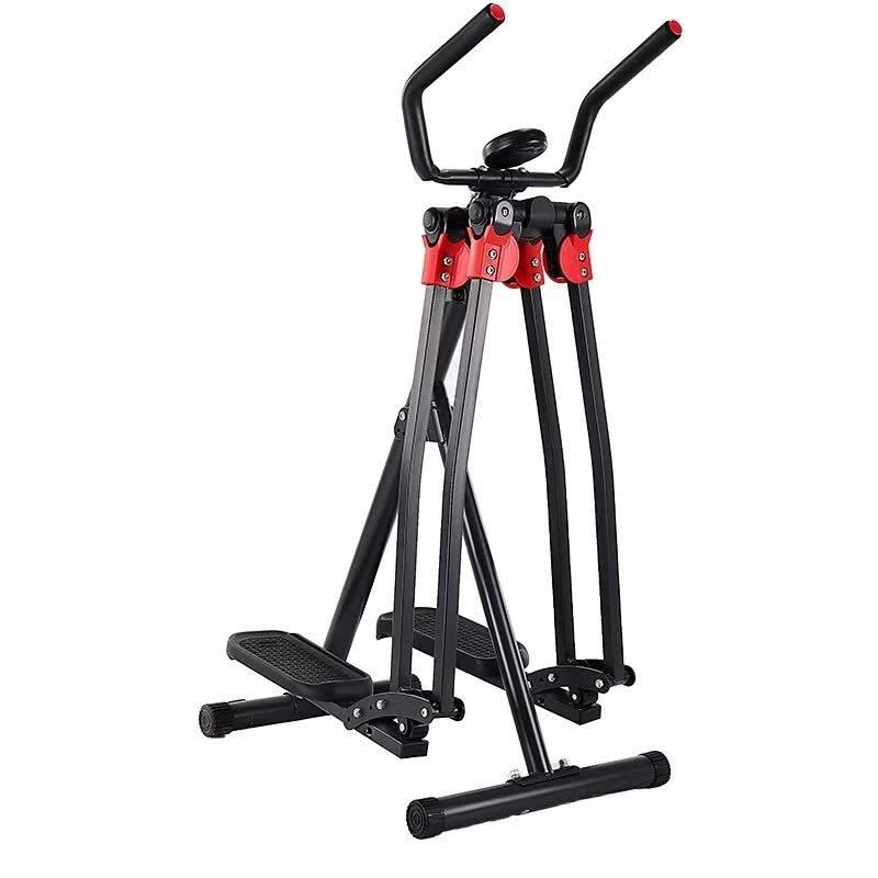 TLXT Multifunctional Mini Stepper CN plug (adapter included)