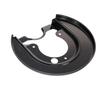 Ft02783 Fast Brake Disc Guard Rear Right