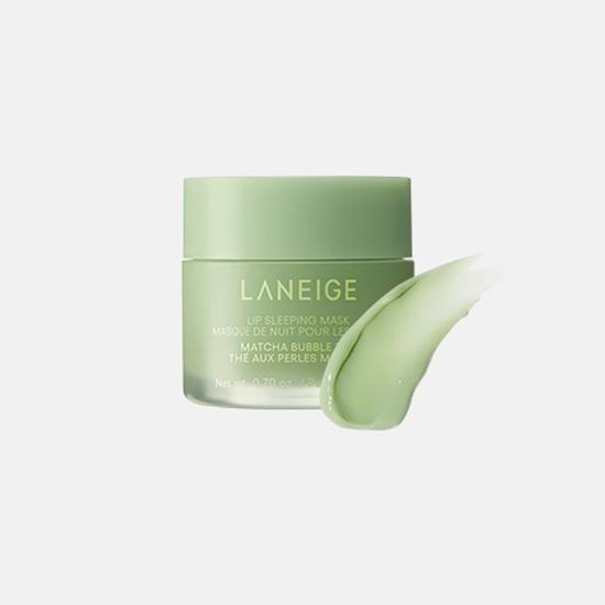 Маска для губ смягчающая LANEIGE
