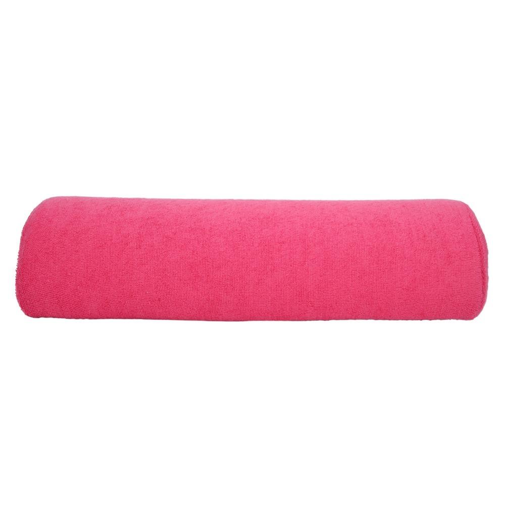 Soft Sponge Hand Rest Cushion Memory Foam Memory Foam Bolster Pillow  For School