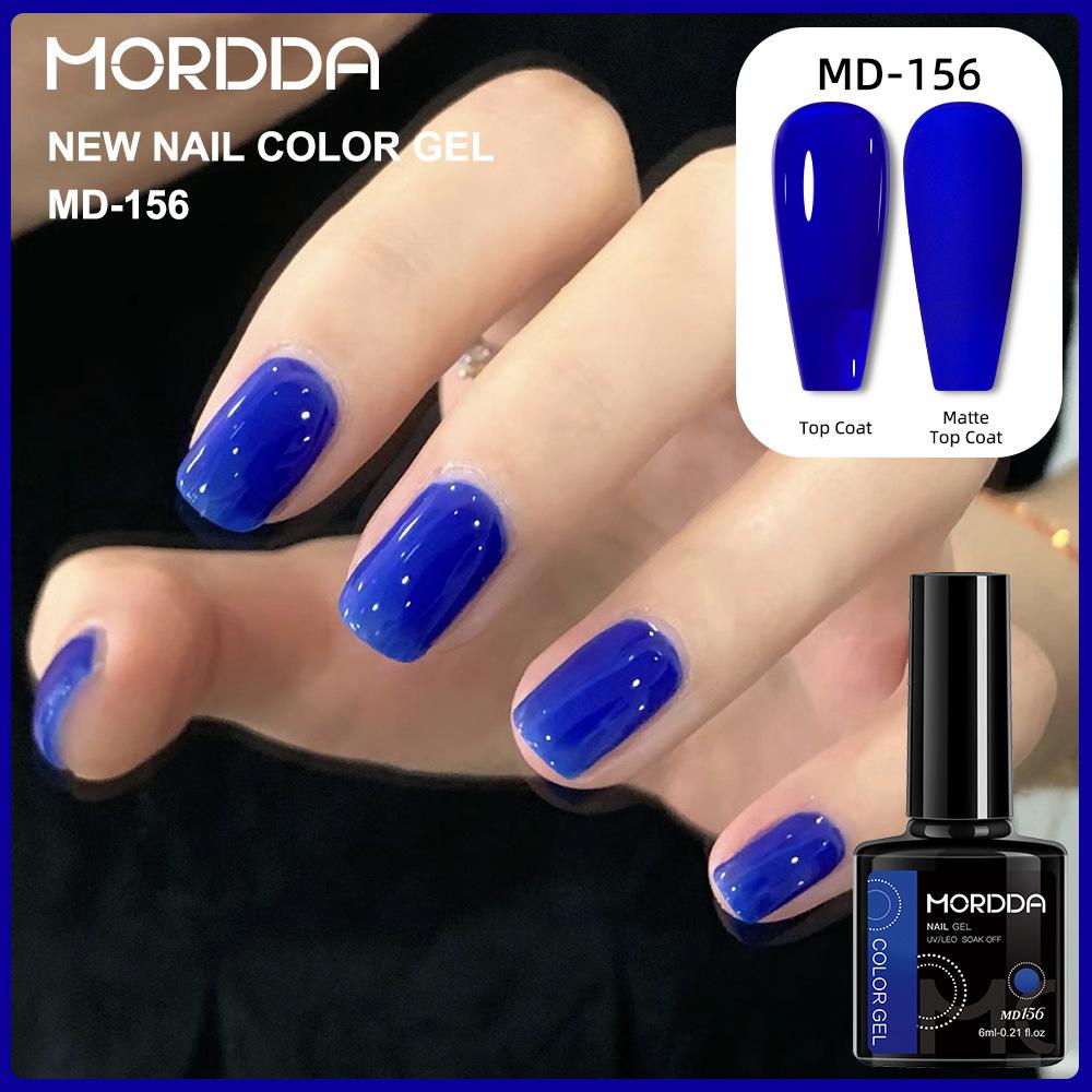 240-цветный клей для лака для ногтей Клей для фототерапии Отбеливающий лак для ногтей Специальный клей для ногтей