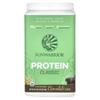 Classic Protein, Chocolate, 1.65 Lb (750 G)