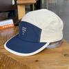 Mesh Quick-drying Baseball Caps Breathable Sun Hat New Running Cap  Casual