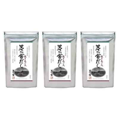 Кухара Хонке Каяноя Даси 8 г x 30 пакетиков Даси в упаковке с жареным супом Даси Хаката в японском стиле с использованием домашних ингредиентов [3 упаковки] чин, даси,