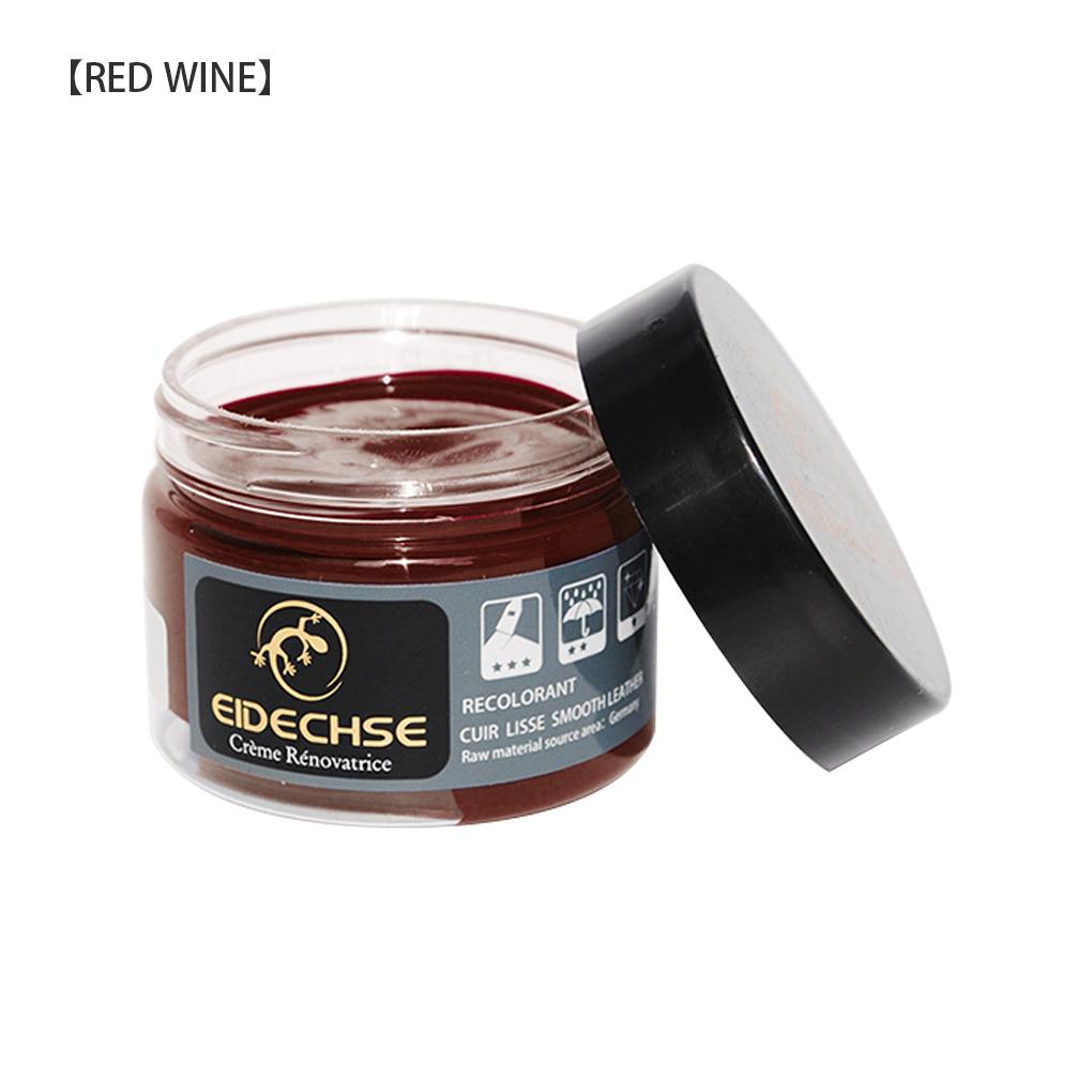 Крем для кожи портативный 50 мл гель для ремонта мебели в помещении кресла багажного ящика одеяла сиденья лодки ремонтная паста