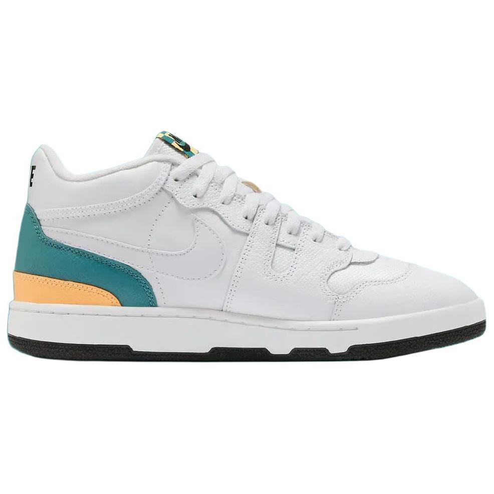 Nike Кроссовки Mac Attack Year of the Snake Unisex White Mineral-Teal Melon-Tint HF3056-100