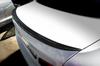 Спойлер LIP F10 (Sunplex, черный) для BMW 5 серия F-10/11/07 2010-2016 гг