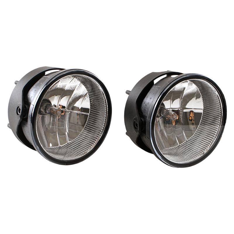 Комплект противотуманных фар для Ford Explorer 2008-2014