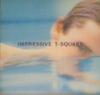 CD T-SQUARE - IMPRESSIVE SRCL2370 Sony 1992 Japan Jazz Used