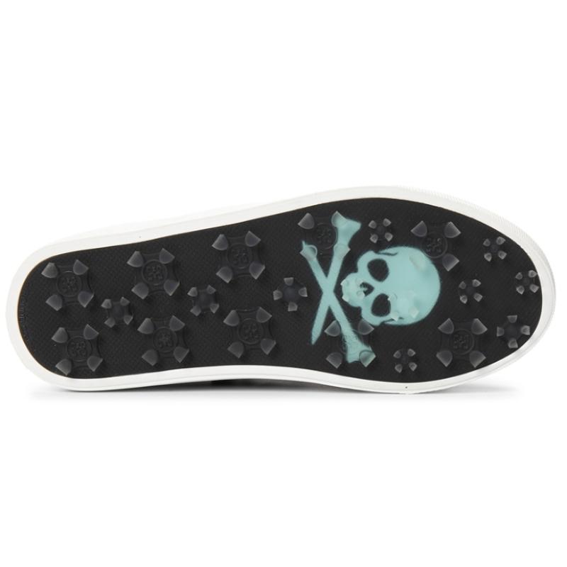 Женские кроссовки для гольфа Zipore G4la23ef14 Оникс