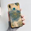 Силиконовый чехол для Huawei Y9 2019 Чехол JKM-LX3 Мультяшный Мягкий ТПУ Fundas Чехол для телефона Для Huawei Y9 2019 Y 9 Чехлы Ударопрочный Coque
