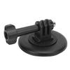 Magnetic Action Camera Stand Base Aluminum Alloy Magnetic Action Camera Screw Mount with 1 4 Inch Screw for POCKET 3