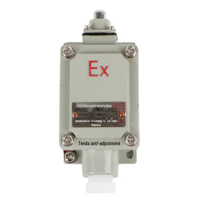 TNDACN Explosion-Proof Roller Limit Switch