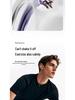 M91 Smart AI Bluetooth Clip-on Earphone - High-Quality, Non-In-Ear Design for Cross-Border Translation