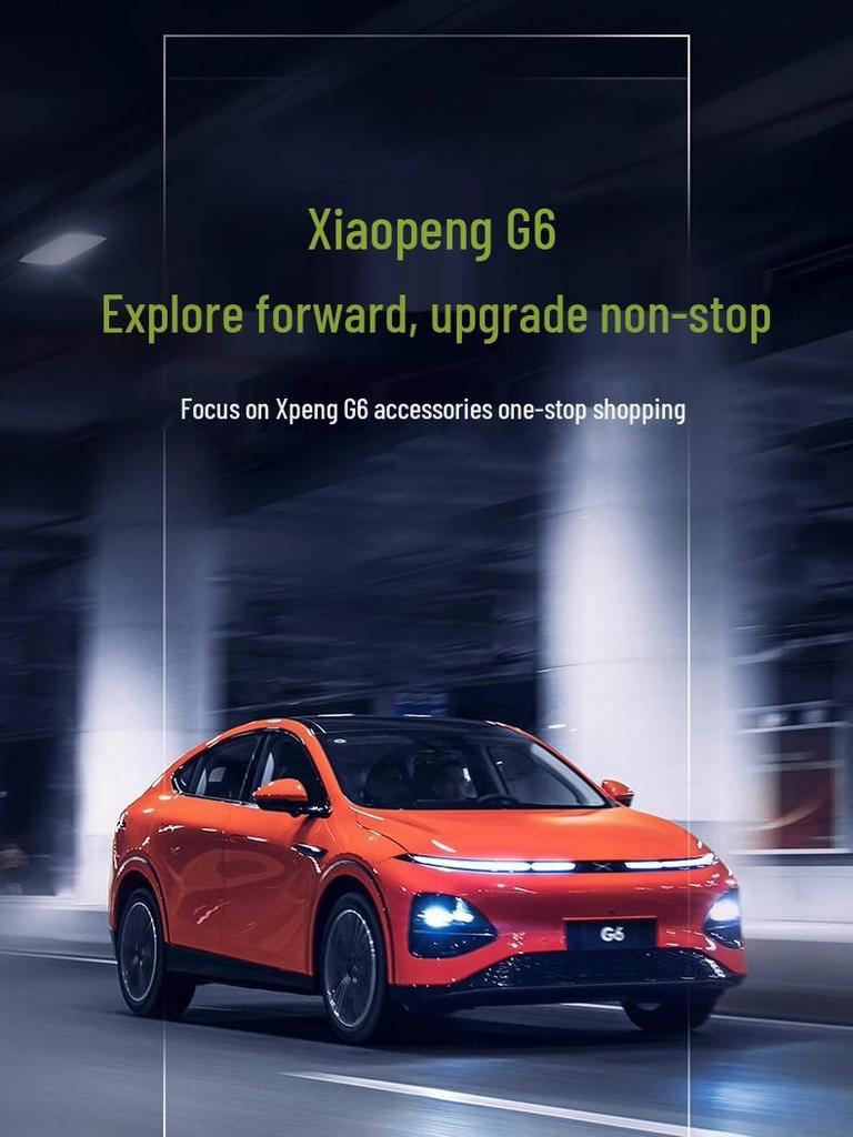 Подголовник и поясничная подушка для XPeng G6, аксессуар для автомобиля P7i, подушка для шеи X9 для комфорта и поддержки поясницы