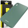 Sc Silicone Case Iphone X/Xs Dark Green