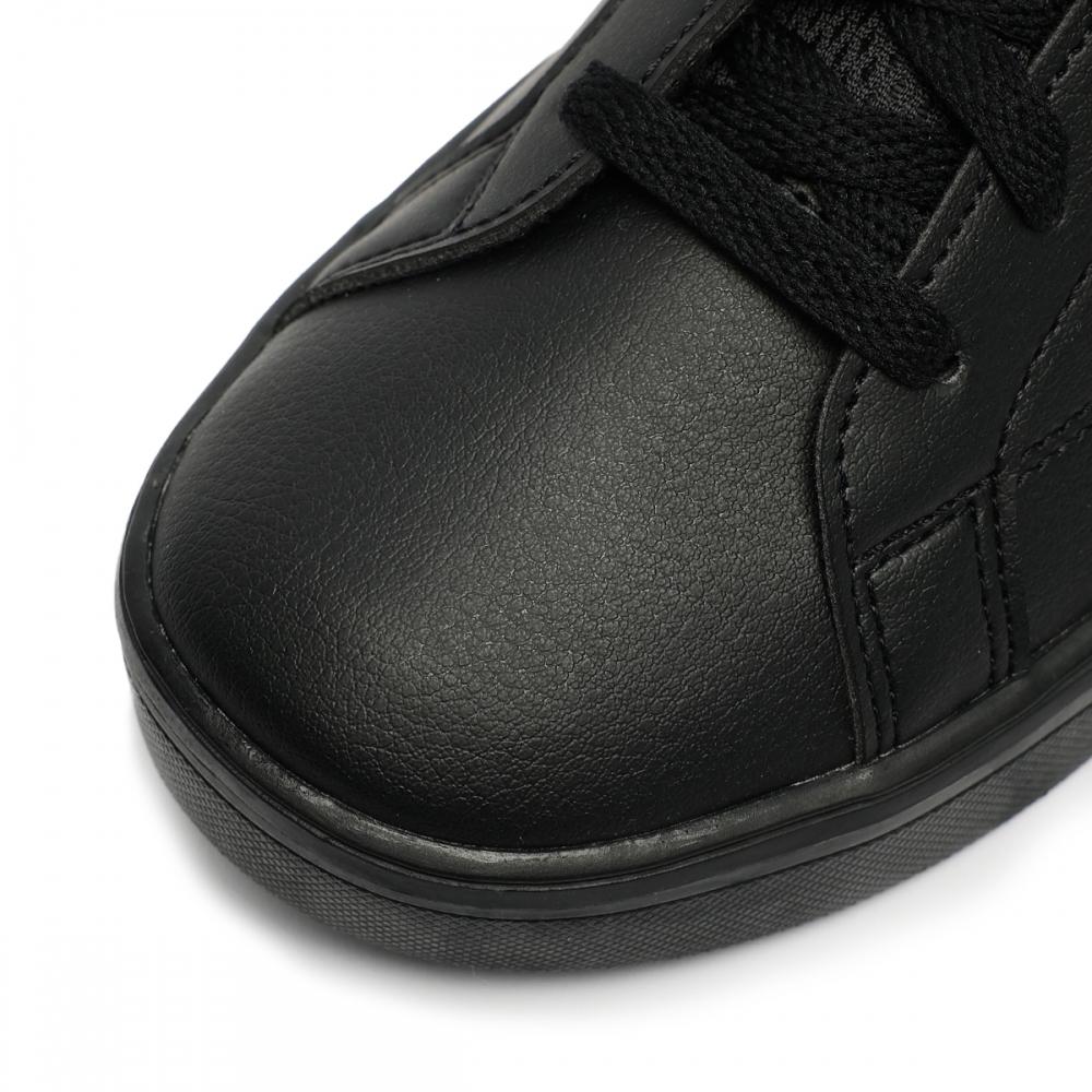 Adidas Vs Pace 2.0 Kids Ie3467 Cblack Cblack Ftwwht