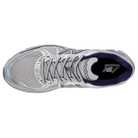 New Balance 860v2 Пакет Млечный Путь Арктический Серый ML860BB2 Унисекс