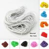 25m 1mm Stretchy Elastic String Beading Cord Line For Jewelry