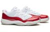 Jordan 11 Ретро Низкие Вишневые 2016 528895-102