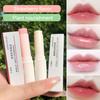 Lip Cream Moisturizing Reduce Lip Lines Cosmetic Anti-cracking Lip Care Cream for Couple