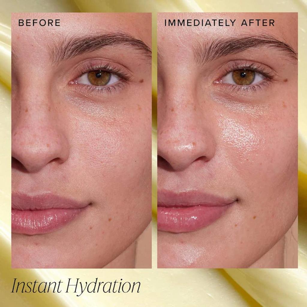 FARMACY Увлажняющий крем для лица Honey Halo с керамидами 25 мл