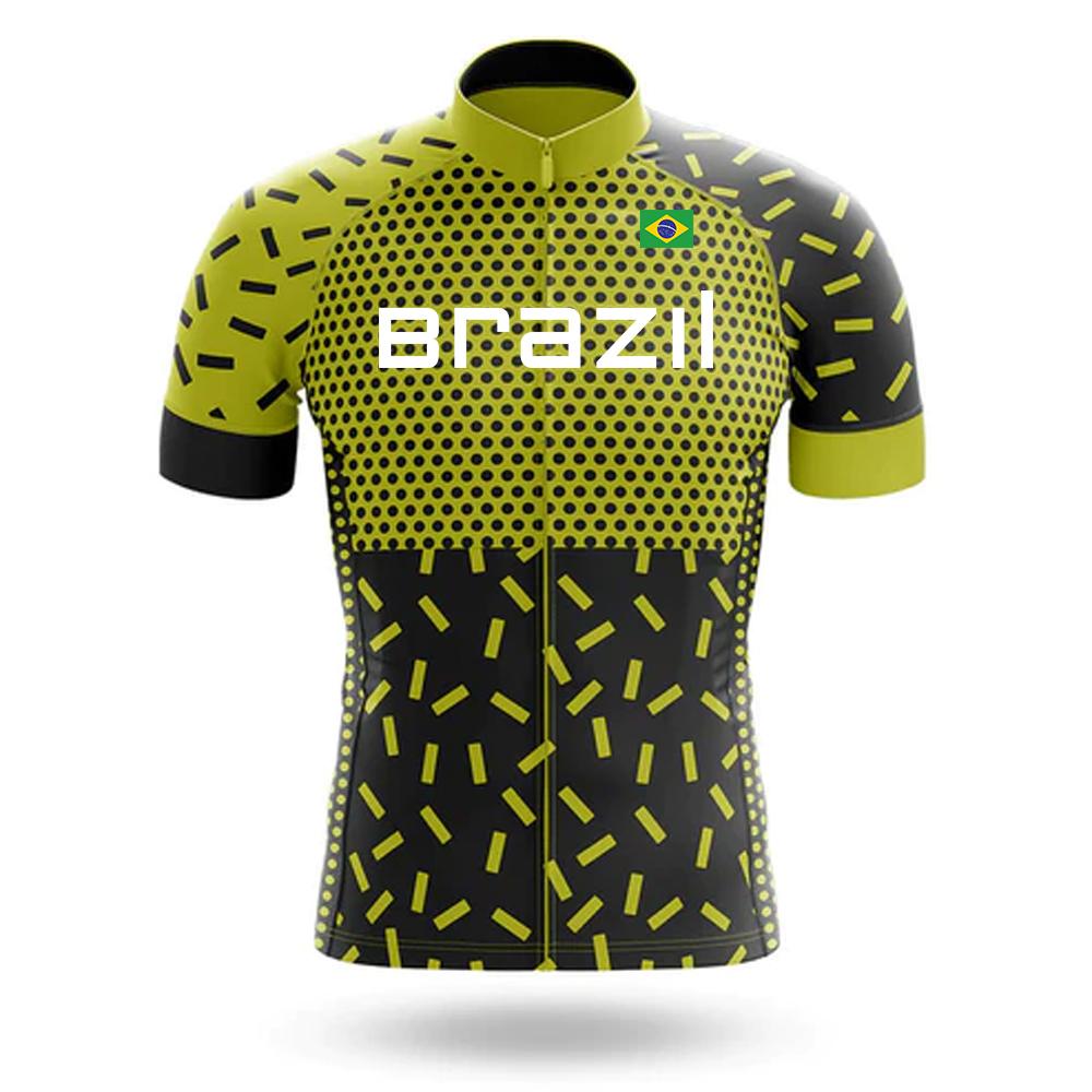 2026 Summer Breathable Cycling Suit Men Short Sleeve Jersey Sets Ropa Ciclismo Hombre Summer Clothing Triathlon Bib Shorts Suit Bike Uniform