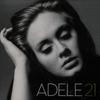 CD ADELE - 21 88697446992 XL Recordings U 2011 Non Japan Pop Used