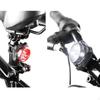 Яркий USB LED Велосипедный Фонарь Перезаряжаемая Фара и Набор
