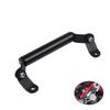 Motorcycle Phone Mount Extension Bar CFMOTO 675SRR 675SR-R Windshield Support Rod Navigation Bracket