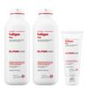 Dr.Fo Hair Polygen Plus Shampoo 500ml X 2P + 100ml, 1 Set Korean Hair Care