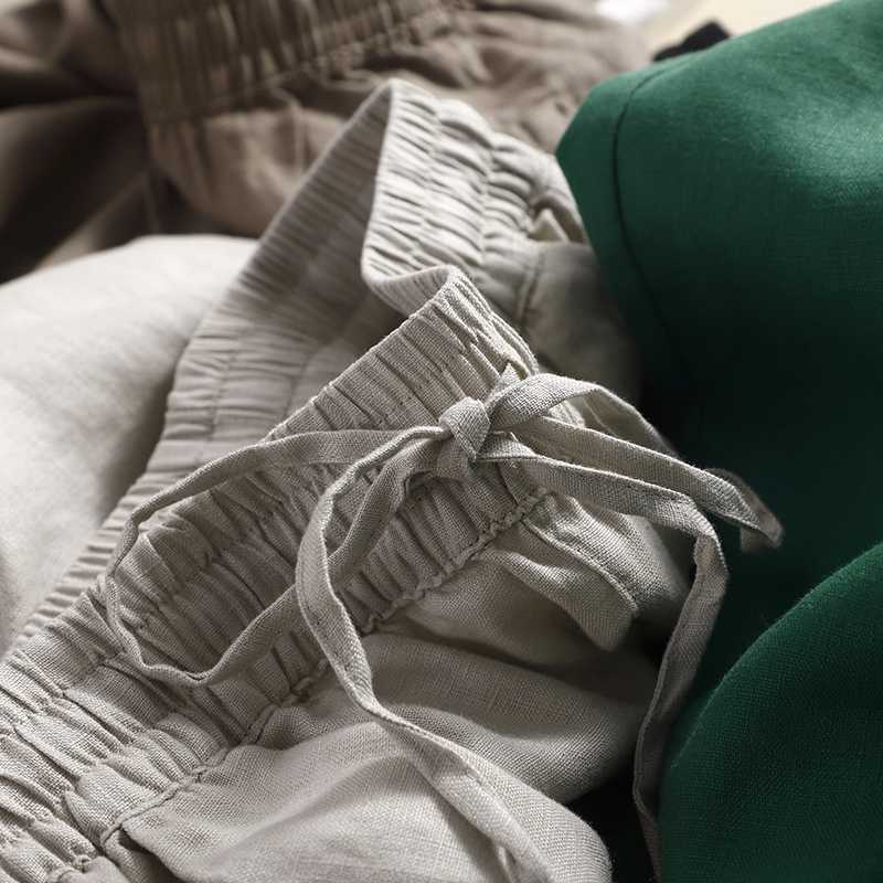 Women's Pleated Front Pants