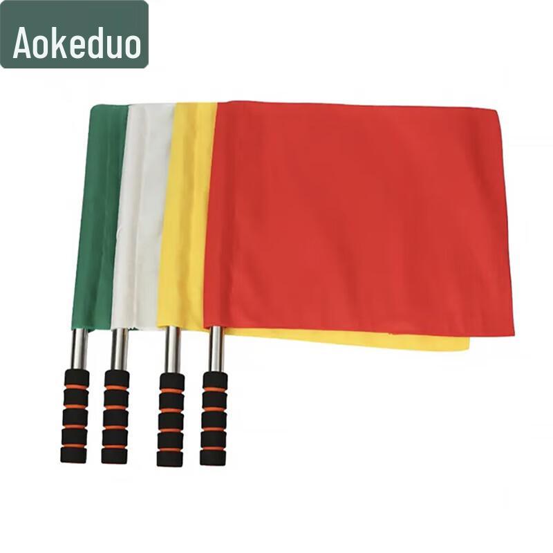 Флагштоки и сигнальные флаги Aokedu