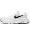 Nike Air Max Fusion Da Vinci Custom, Royal Blue Leather Lightweight Low top Casual Shoes Women's Silver Gray CJ1671-100(TeamM-)