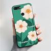 For Asus Zenfone Max Plus M1 ZB570TL X018 Case Fashion Butterfly Flowers Soft Black Silicone Cover For Asus Max Plus M1 Bumper