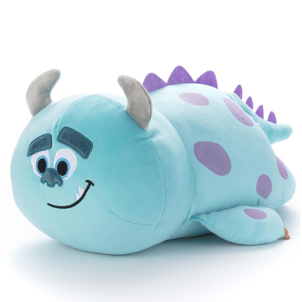 Disney Character Mocchi-Mocchi Plush Toy Medium Sally (High Type) Width Approx. 44cm