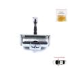 EDP1402 Передняя дверь Узел ограничителя Стопорный ремень для BMW X3 F25 2010-2017 X4 F26 2013-2018 51217205572 