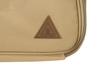 Coleman Powerhouse LP Two-Burner Stove Storage Case/Carry Bag (Beige)