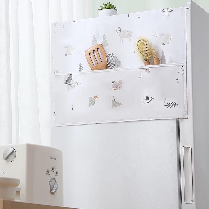 Чехол для холодильника PEVA и сумка для хранения